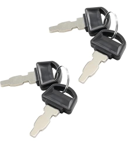 Amazon.com : Honda 37552-ZW7-1A Potted Key Switch, 1A; 37552ZW71A